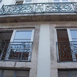  Apartamento Bica Sequeiro 1 Bed
