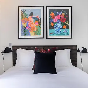  Apartamento Beato Hub Residences - Perfect For Digital Nomads & Families