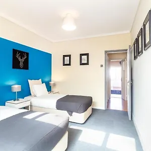  Apartamento Ola - Jardim Zoologico