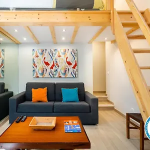 Santa Catarina Premium Studio Apartamento