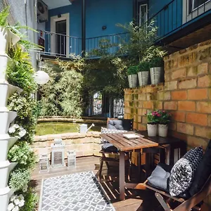  Appartamento Casinha Azul