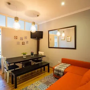  Appartamento Ola -alfama I